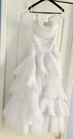 Galina Signature Ball Gown