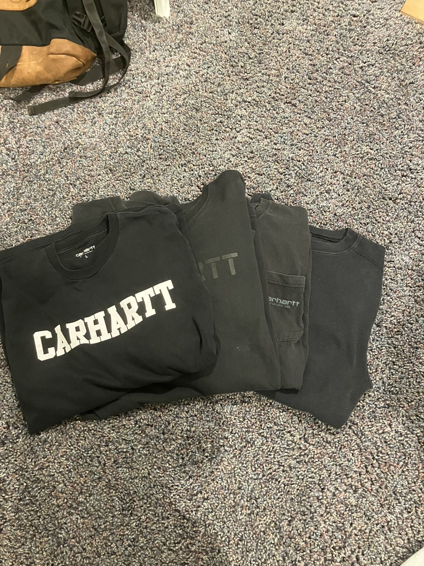 Carhartt Clothes