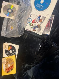 Wii U bundle
