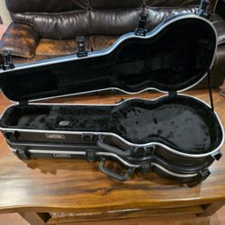 Gibson Les Paul SBK cases MINT