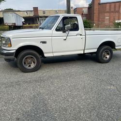 1995 ford f150