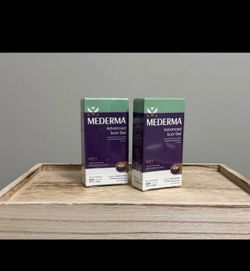 Mederma - Advanced Scar Gel