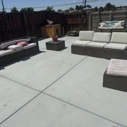 Patio Furniture