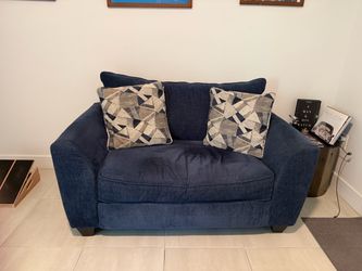 Sleeper Sofa