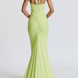 Formal Cocktail Party Evening Dress