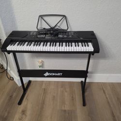 Sonart Keyboard