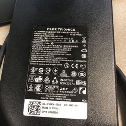 Flextronics 19.5 A/C Adapter (Model # GA240PE1-00)