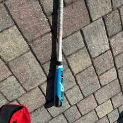 Easton Bat 