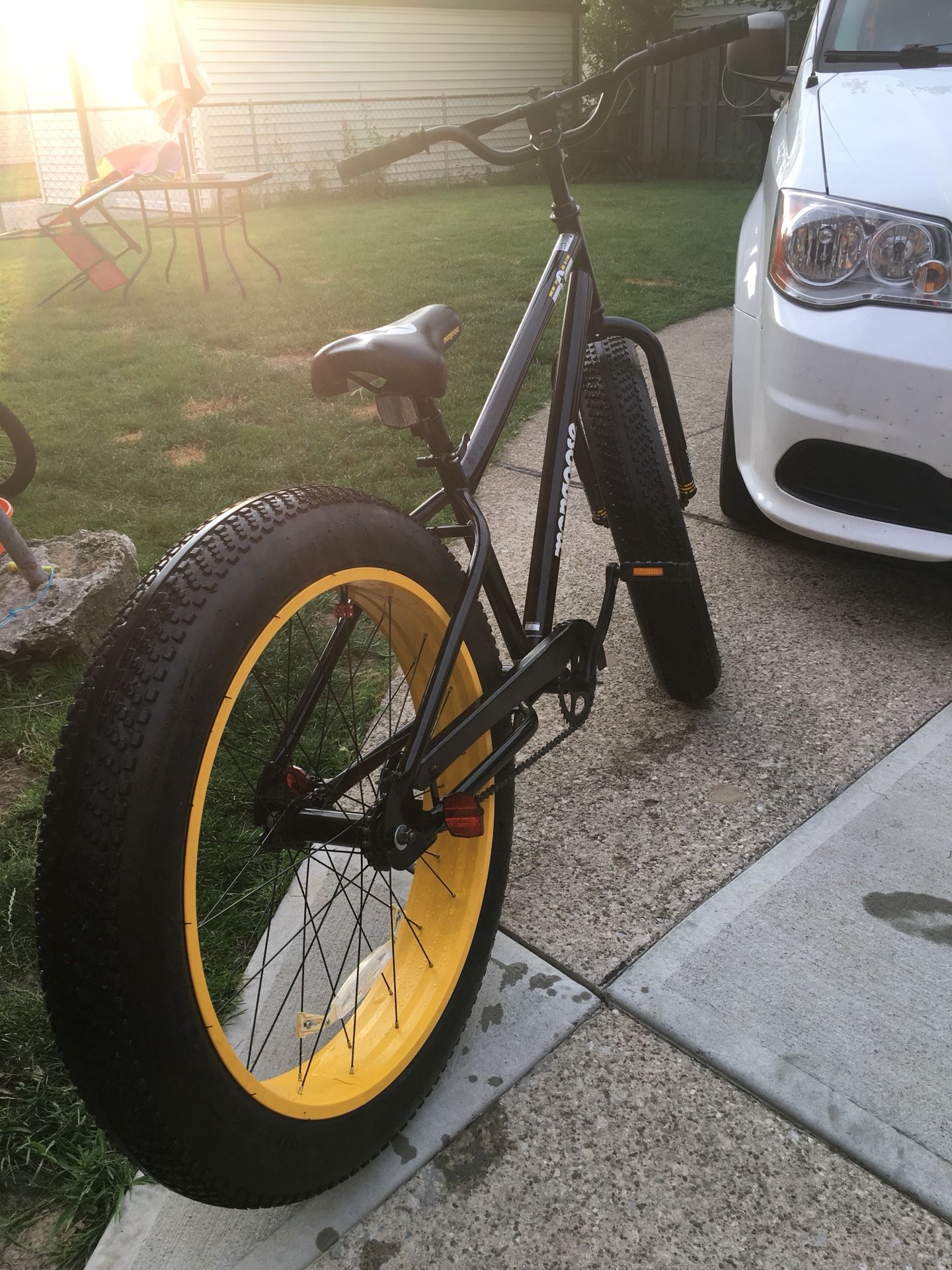 Mongoose brutus deals