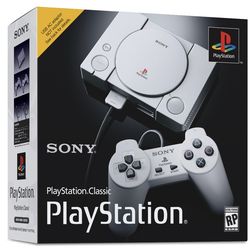 PlayStation 2 Classic