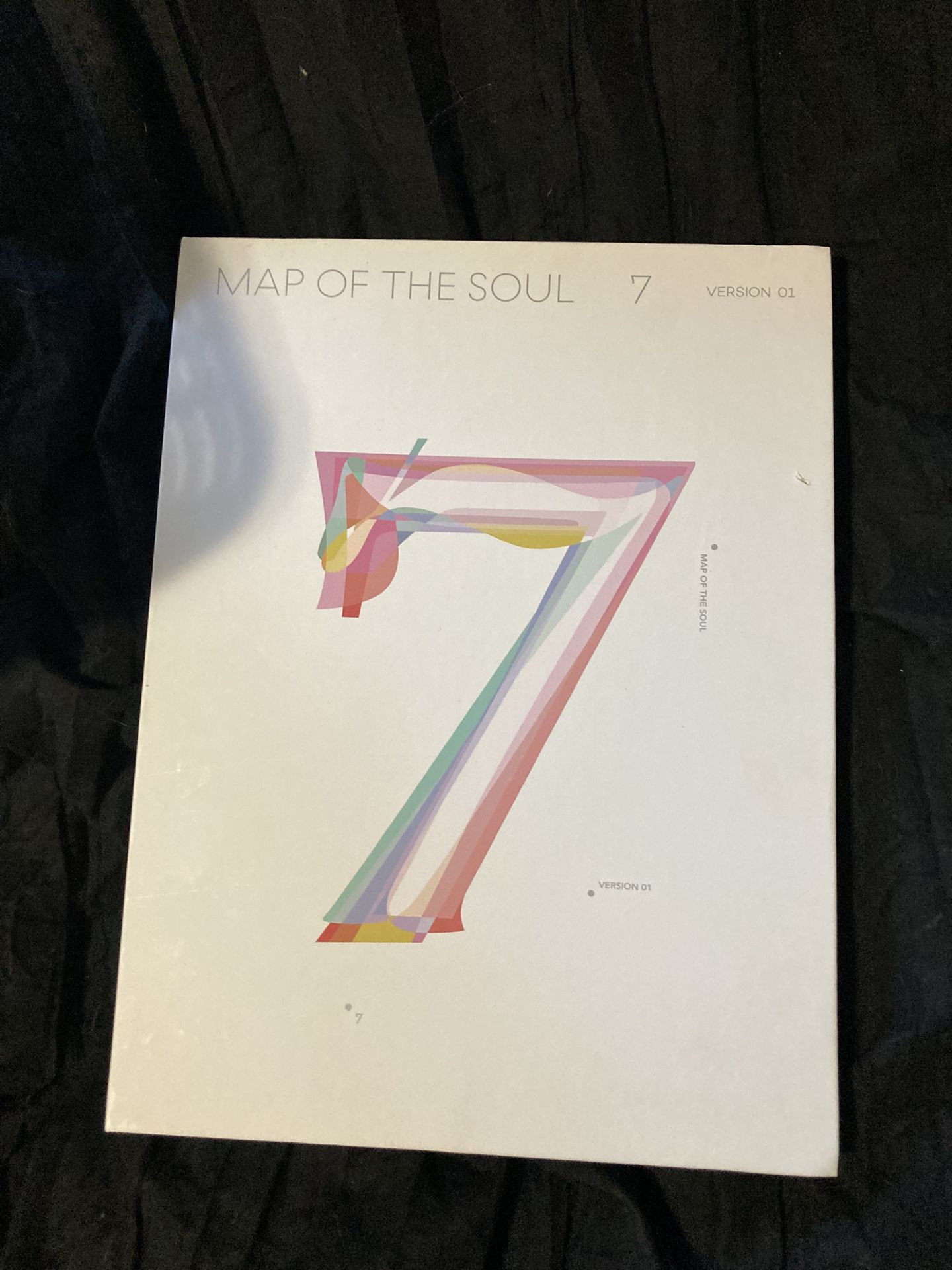 BTS album