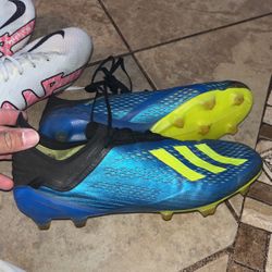Adidas x shop 18.1 for sale