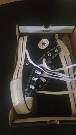 Converse 6 Eva Lift NEW