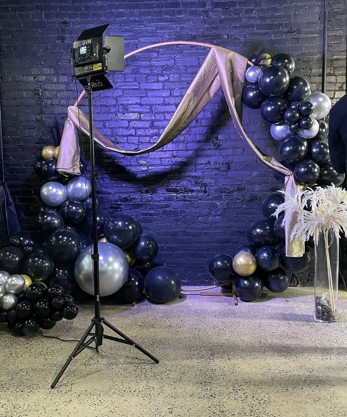 Event Backdrops
