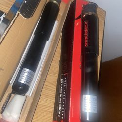 Belltech Drop Shocks