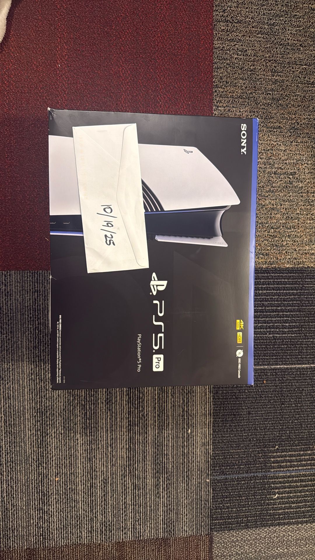 Ps5 Pro Slim 2TB