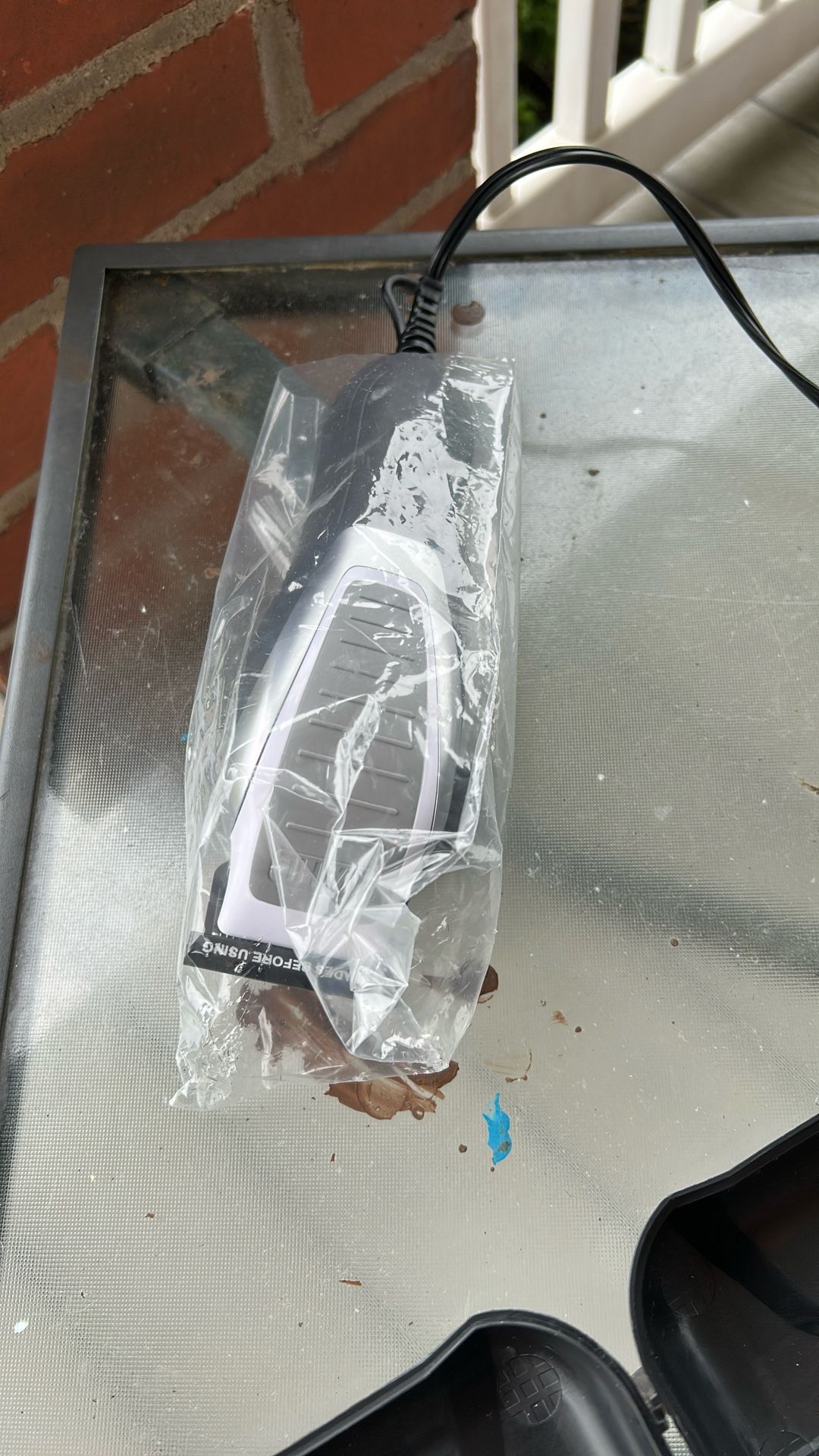 Wahl Hair Clippers Brand New.