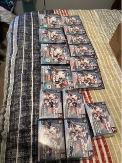 2025 NFL Topps Chrome [Hanger + Value + Mega Boxes]