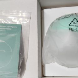 Electric Wearable Breast Pump