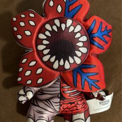 Stranger Things Plush
