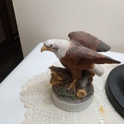 American Bird In Flight Collection Eagle Limited Royal Heritage 
