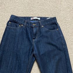 Levi’s Jeans