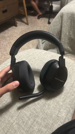 Turtle Beach Gaming Headphones