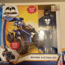 Batman Toy