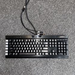 Corsair K95 Platnium 