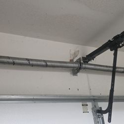 Garage Doors Springs 