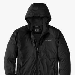 Carhartt Jacket Medium 