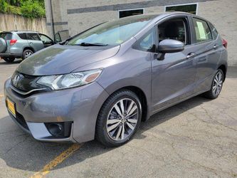 2016 Honda Fit