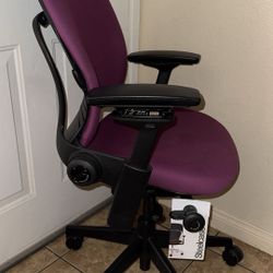 Steelcase Leap V2