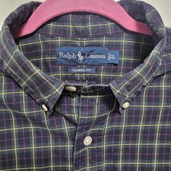 Ralph Lauren Shirts Size L