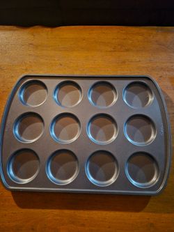 Wilton Muffin Top Non Stick Pan