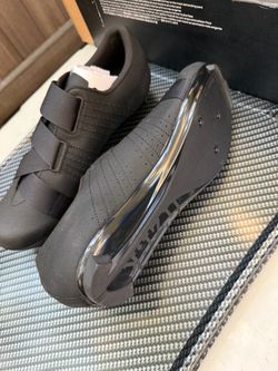 New Fizik Road Shoes