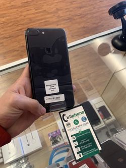 IPhone 7 Plus UNLOCKED