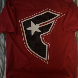 Famous Stars And Straps Y2K Tee