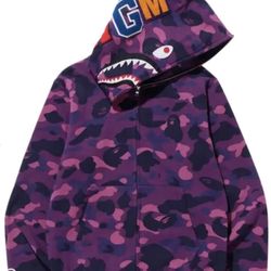 Bape Sweater