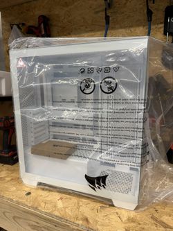 CORSAIR 3500x Mid Tower ATX Pc Case