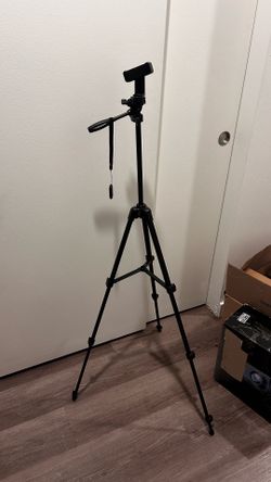 Tripod