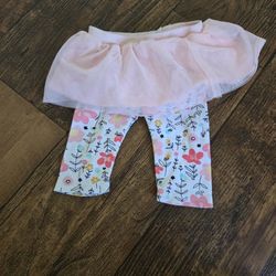 Baby girls clothes