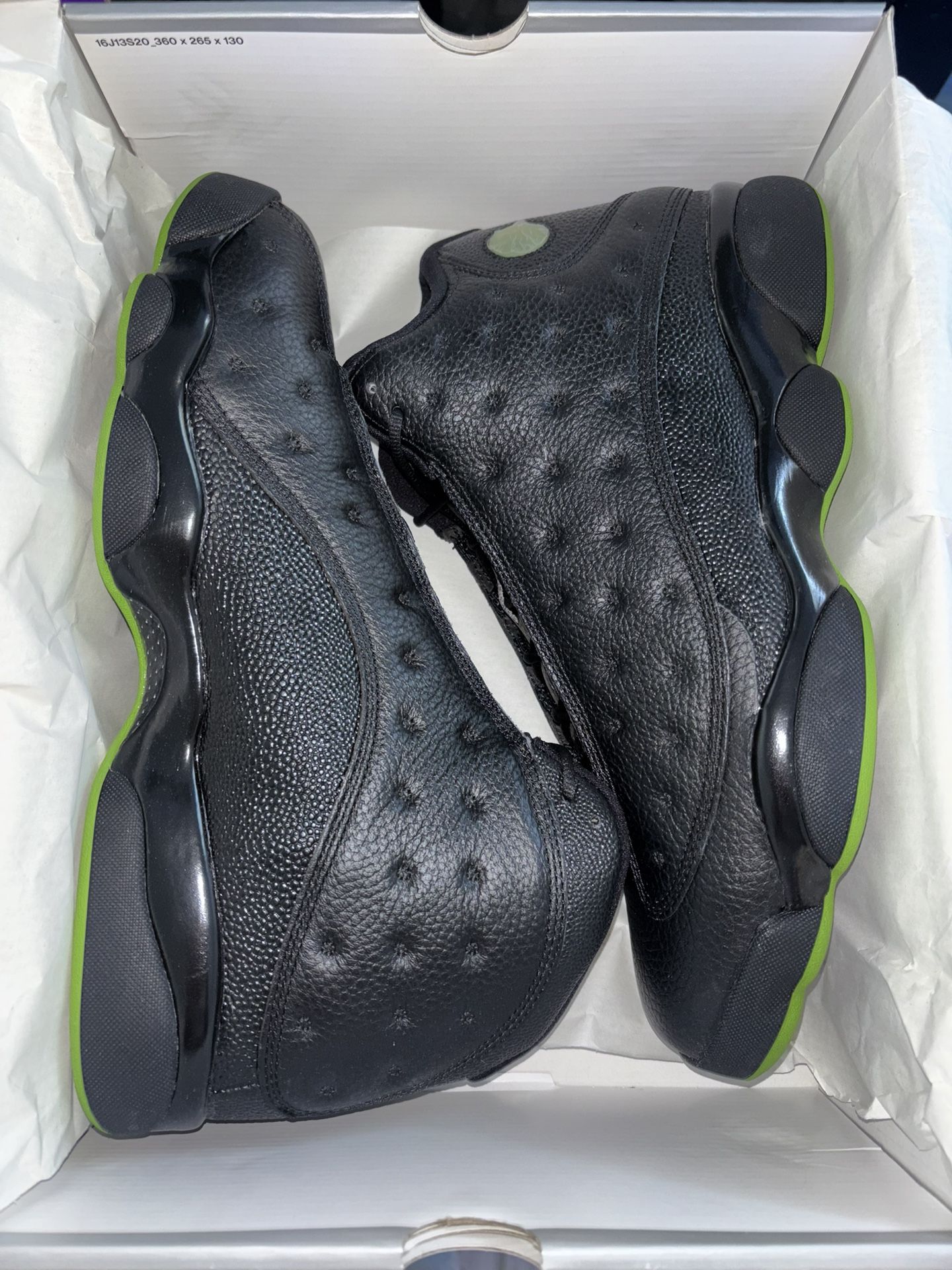 Air Jordan 13 Retro