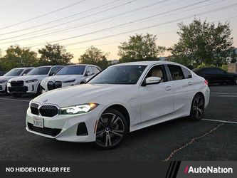 2024 BMW 330e