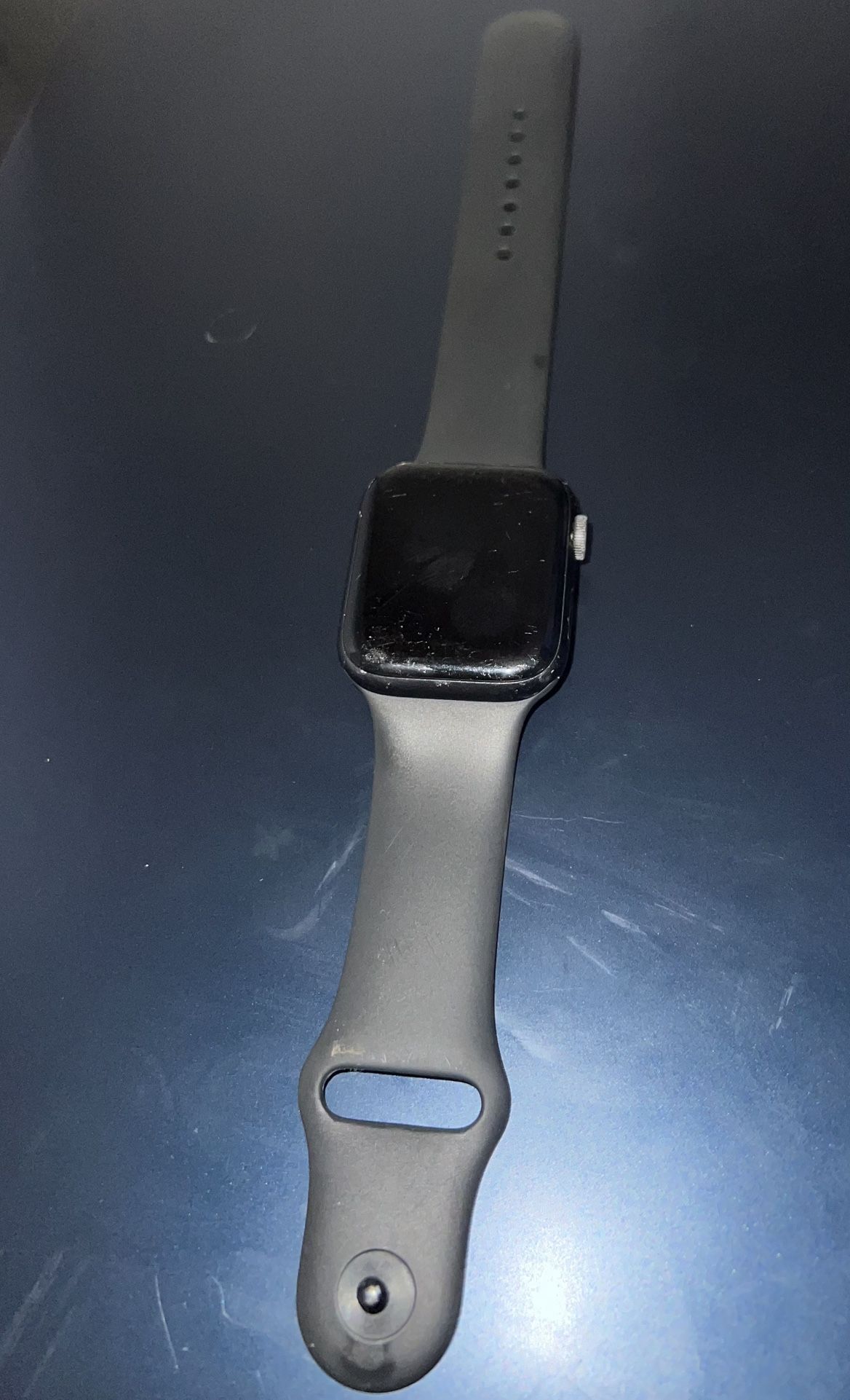 Black Apple Watch – Great Condition