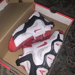 Nike Air Barrage For Pc Or A Ps5