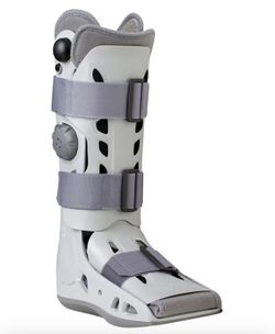 Foot Post Surgery Universal Walker Brace/ Walking Boot