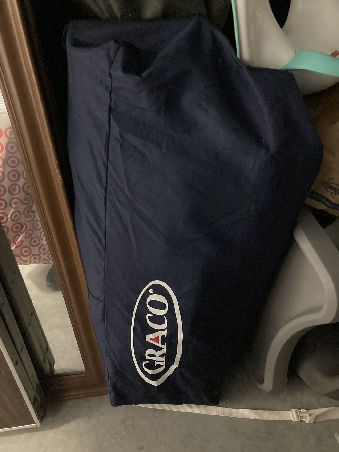 Pack And Play