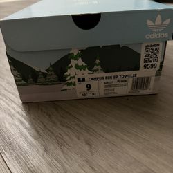 CAMPUS 80S SP TOWELIE