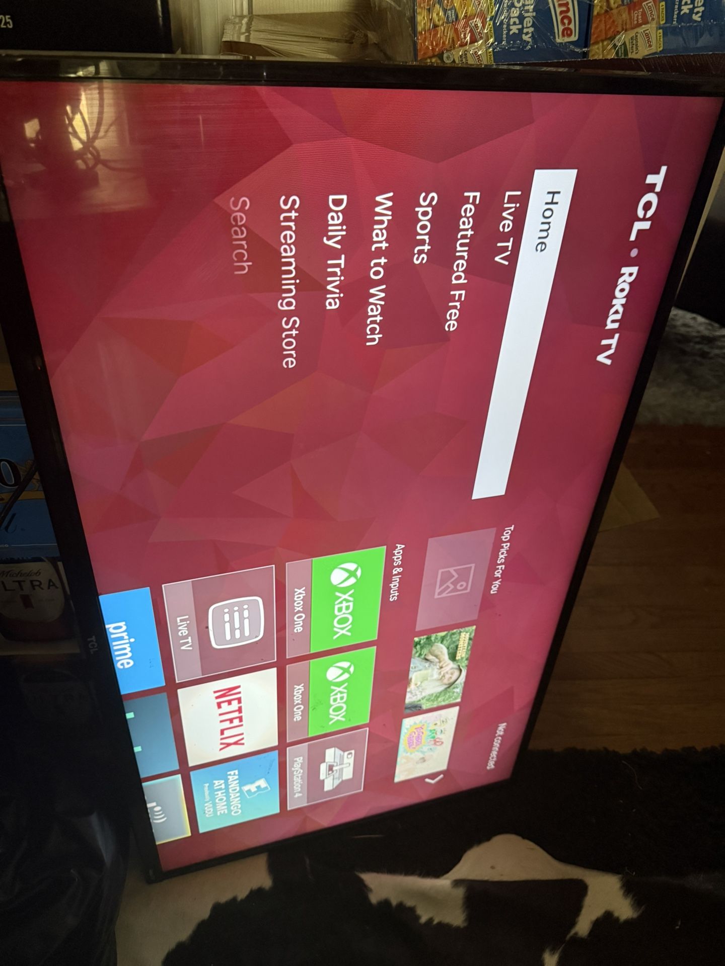 Roku 42 Inch